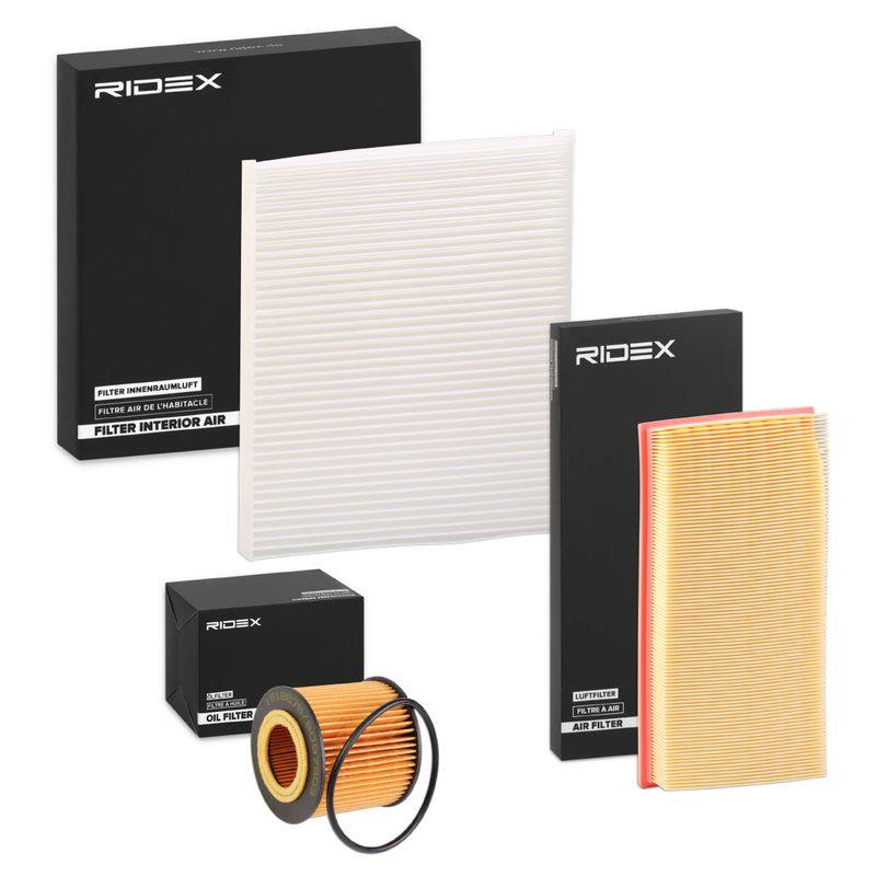 Filter Set