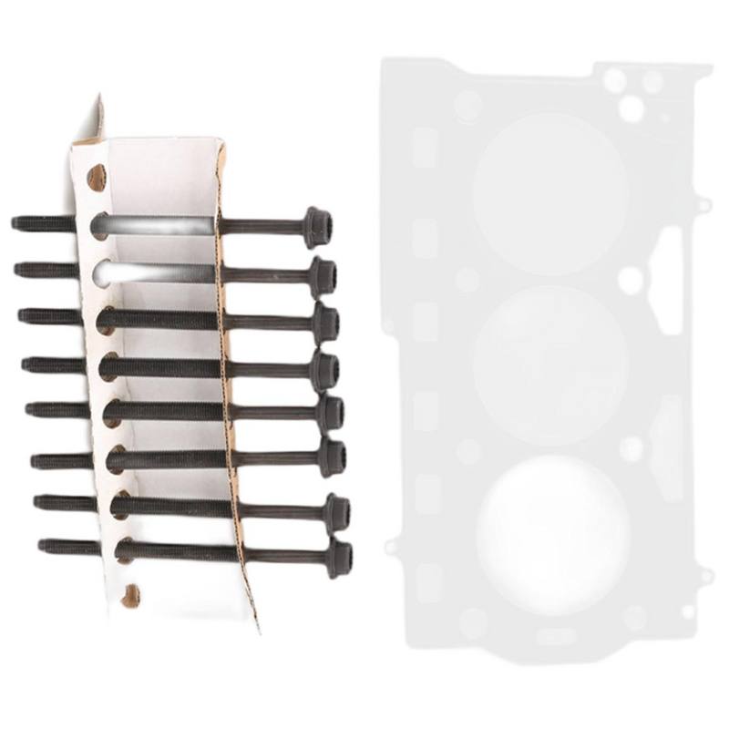 Gasket, cylinder head