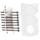Gasket, cylinder head