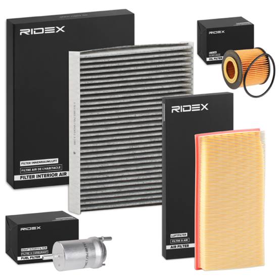 Filter Set