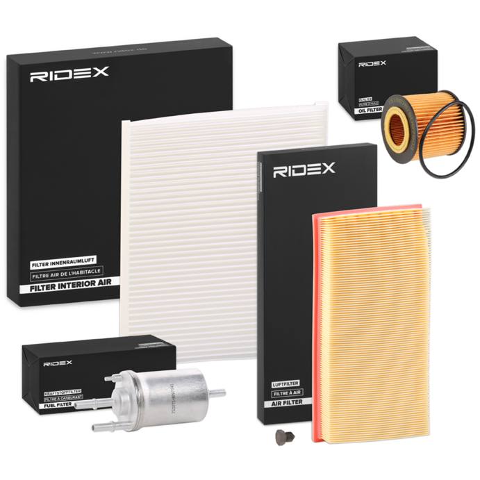 Filter Set