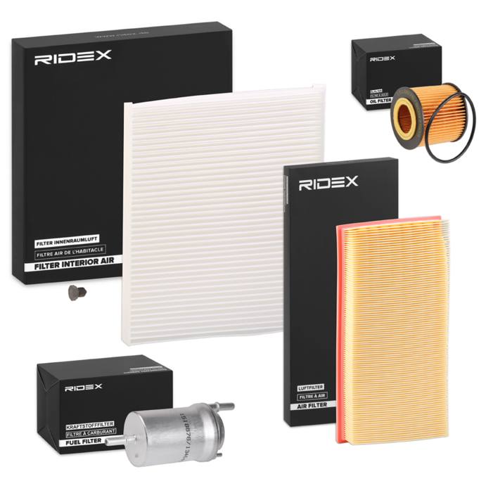 Filter Set