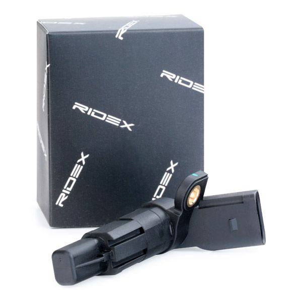 Sensor, crankshaft pulse