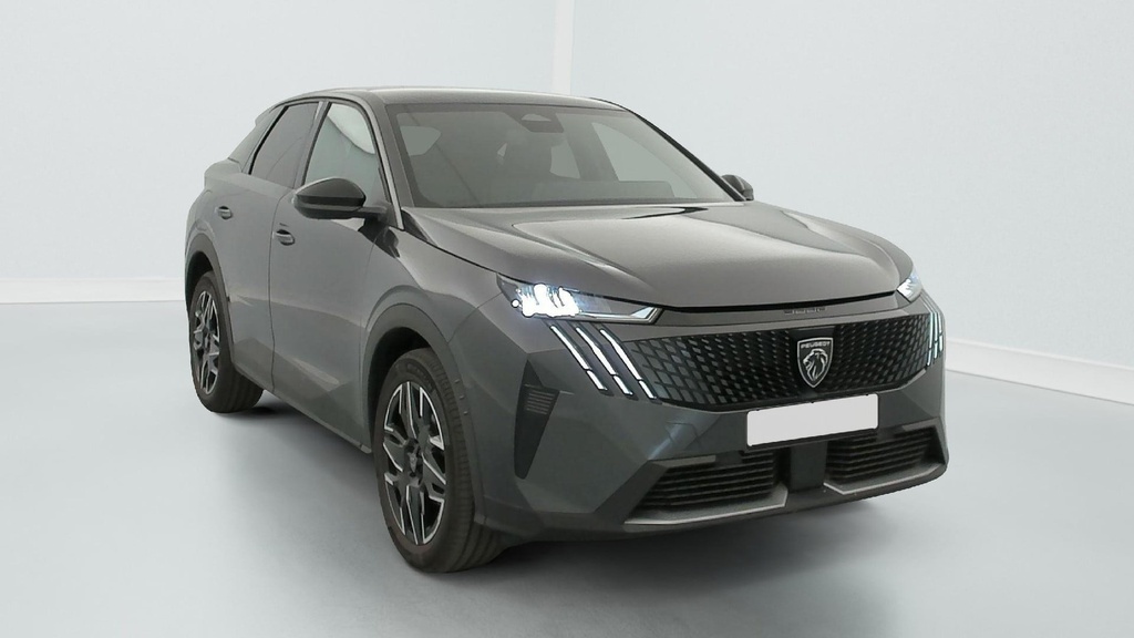 PEUGEOT 3008 (Year of Construction 2025, 136 PS, Petrol)