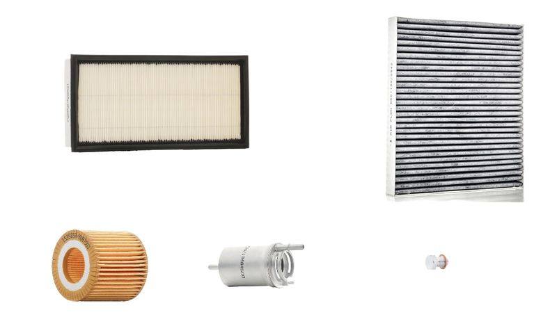 Filter Set