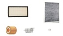 Filter Set
