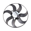 Fan, engine cooling
