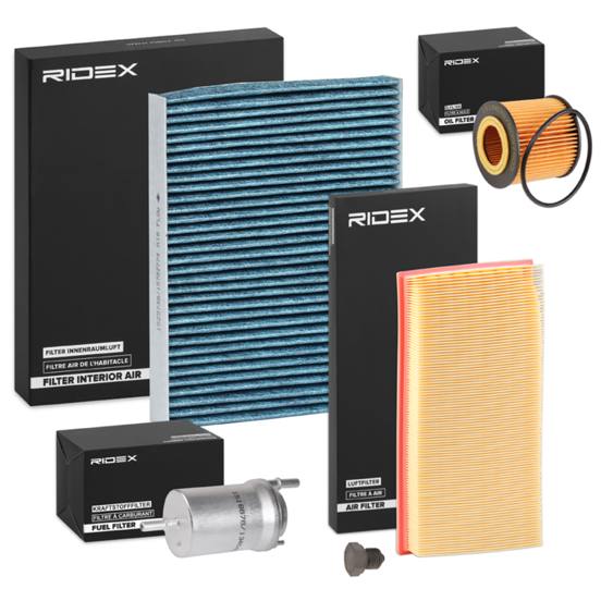 Filter Set
