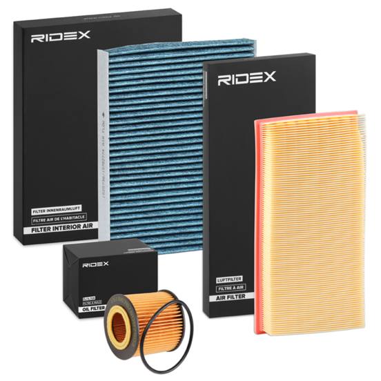 Filter Set