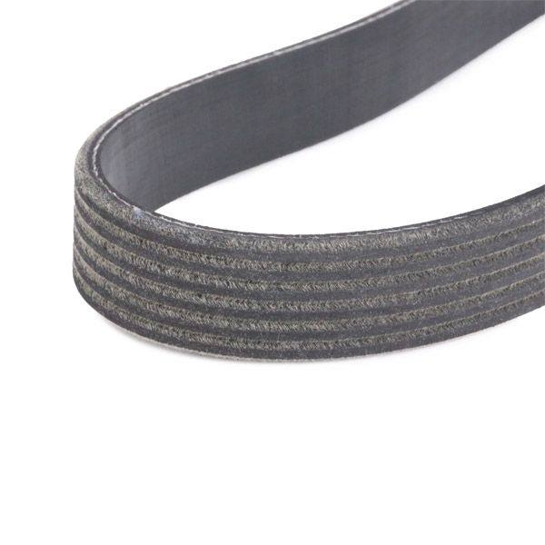 V-ribbed Belt Set