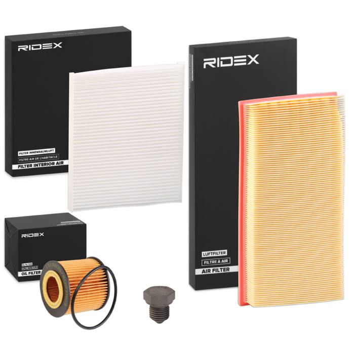 Filter Set