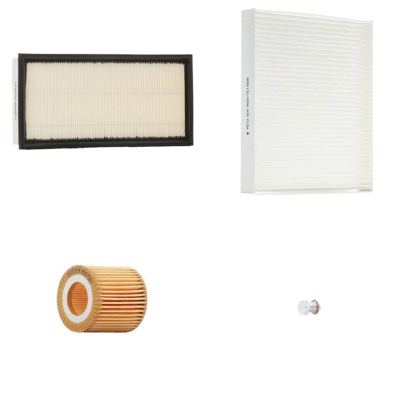 Filter Set
