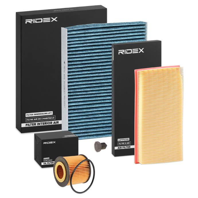 Filter Set