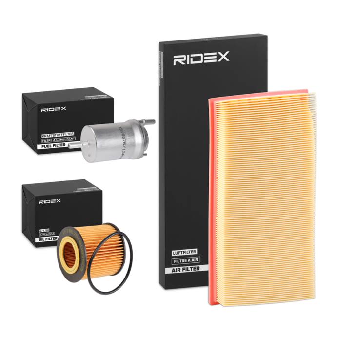 Filter Set