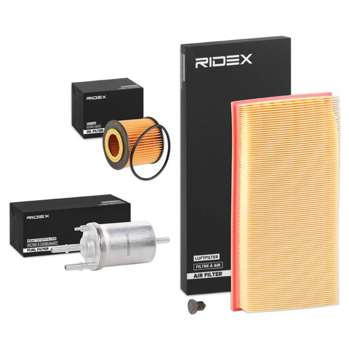 Filter Set