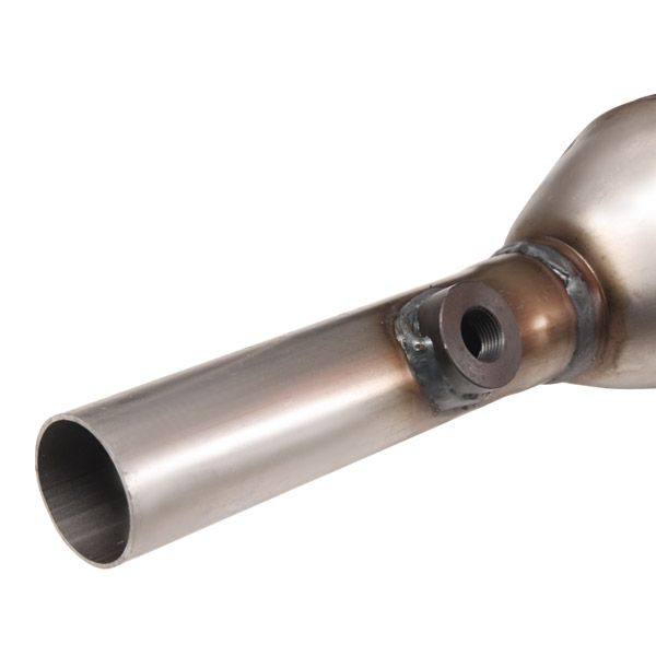 Catalytic Converter
