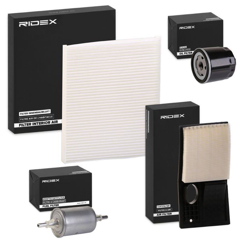Filter Set