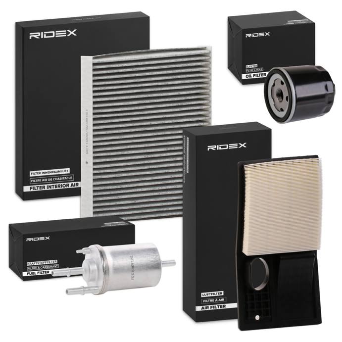 Filter Set