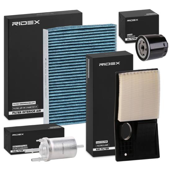 Filter Set