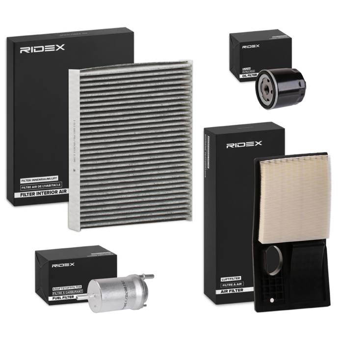 Filter Set