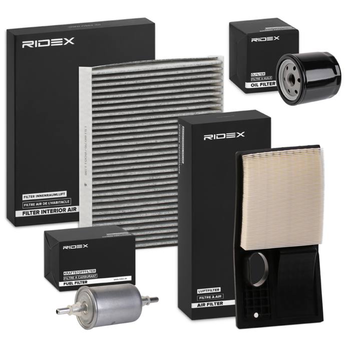 Filter Set