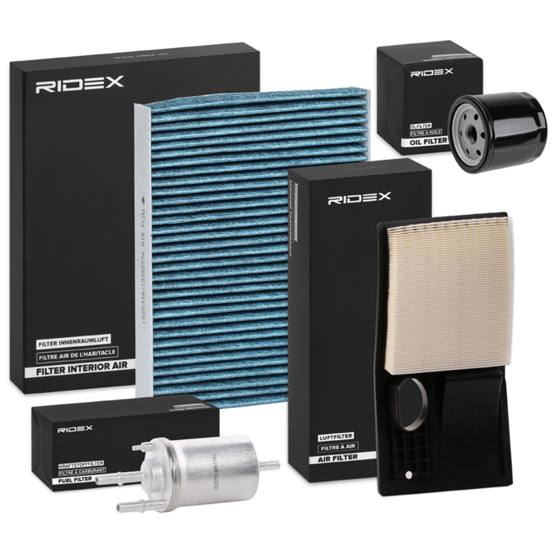Filter Set