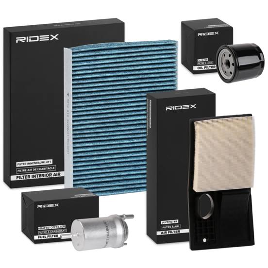 Filter Set