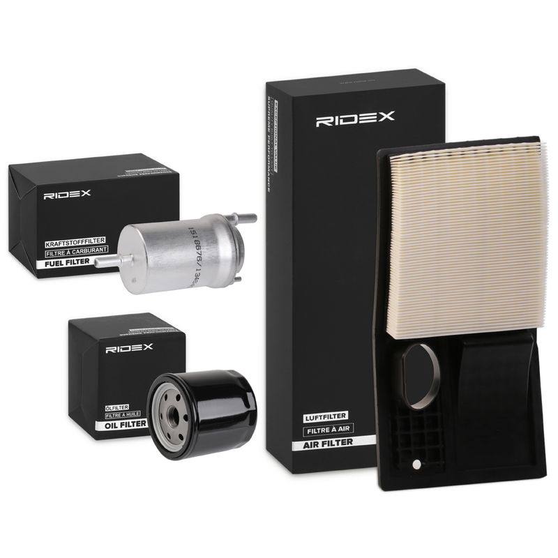 Filter Set