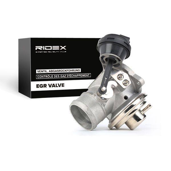 EGR Valve