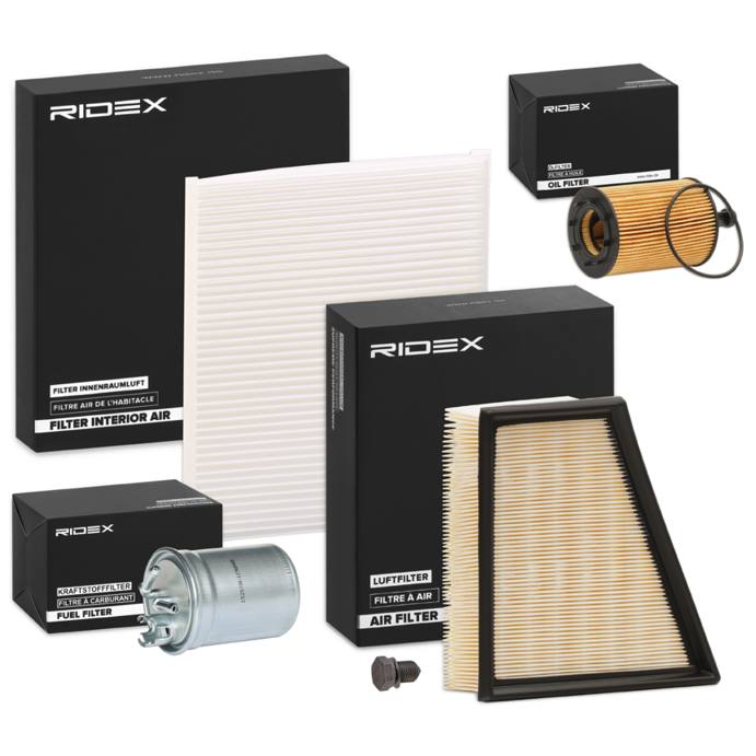 Filter Set