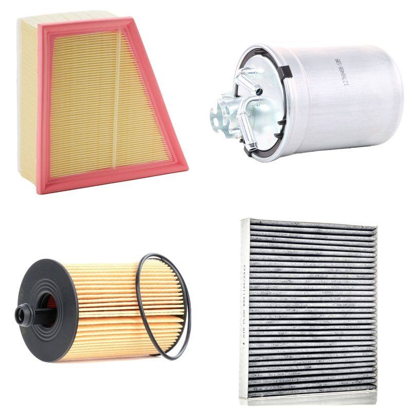 Filter Set
