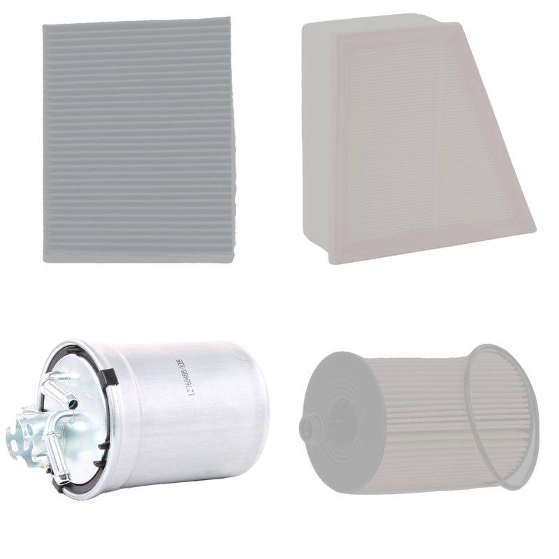 Filter Set