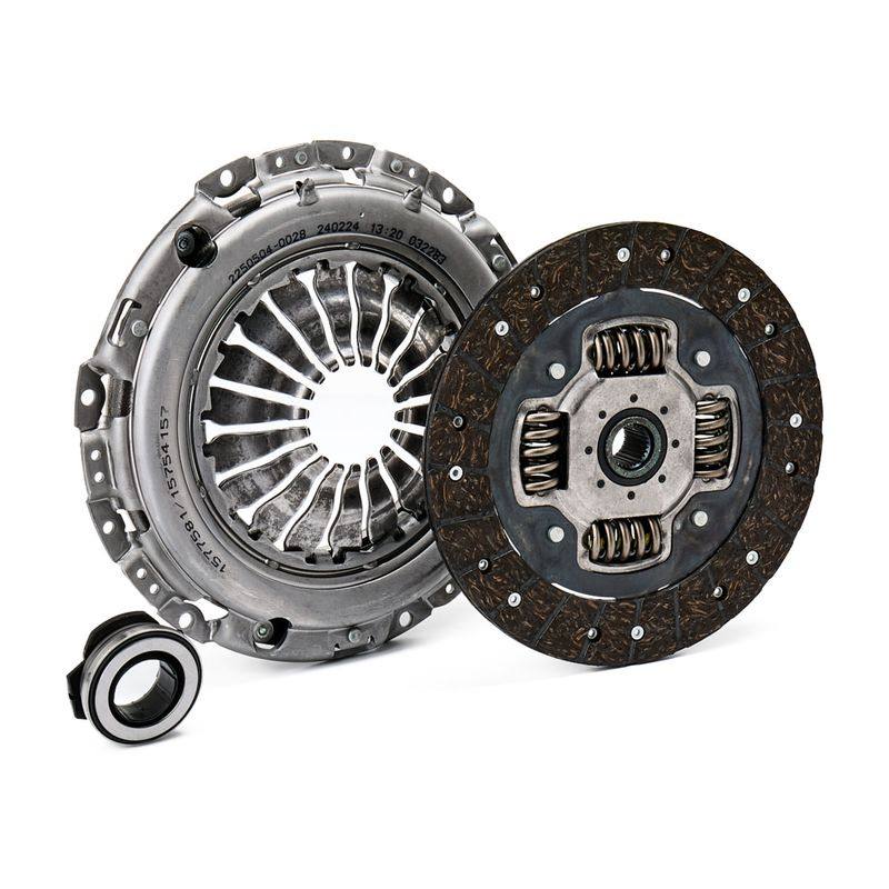 Clutch Kit