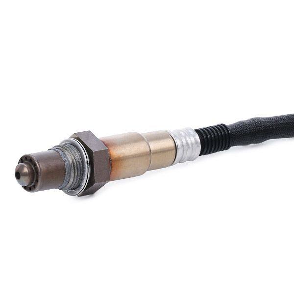 Oxygen Sensor