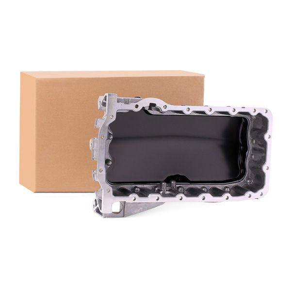 Oil Sump