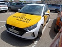 HYUNDAI i20 (Year of Construction 2021, 101 PS, Electric)