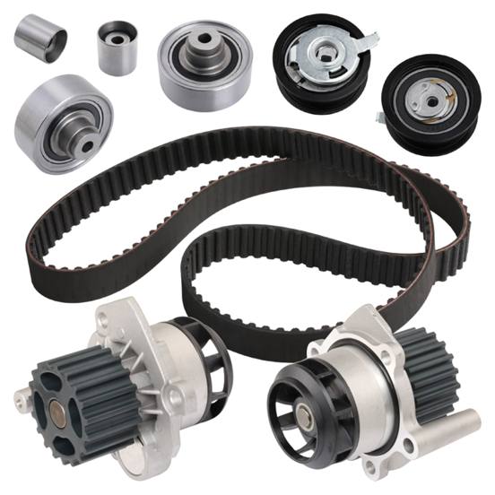 Water Pump & Timing Belt Kit