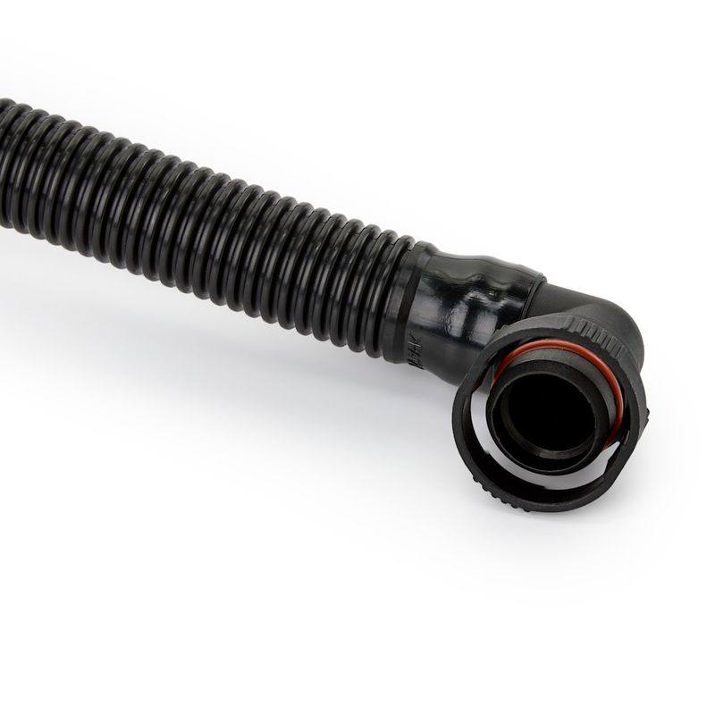 Hose, crankcase ventilation