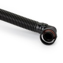 Hose, crankcase ventilation