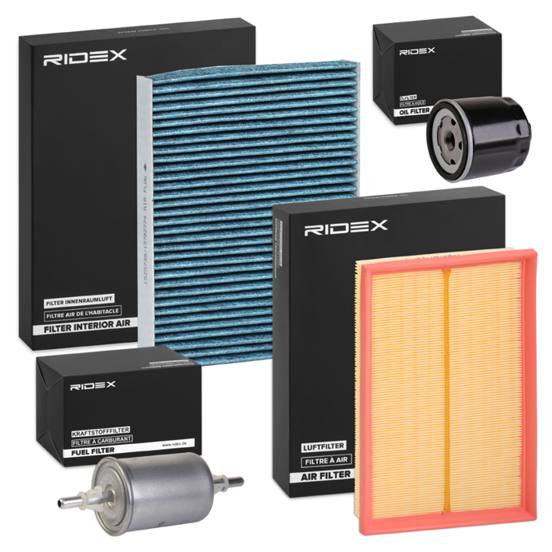 Filter Set
