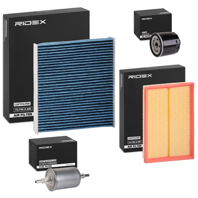 Filter Set
