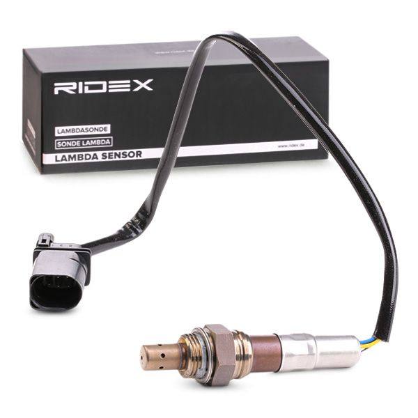 Oxygen Sensor