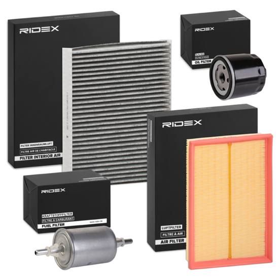 Filter Set