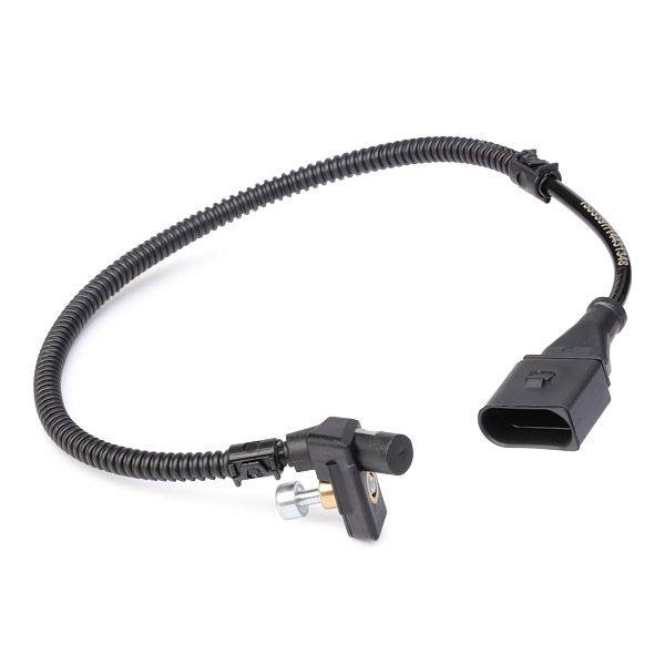 Sensor, crankshaft pulse