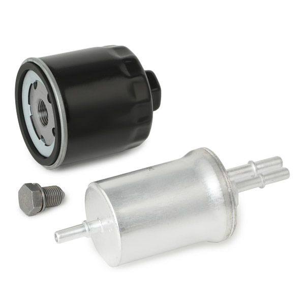 Parts Set, maintenance service