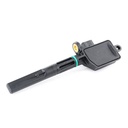Sensor, engine oil level