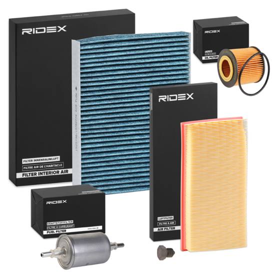 Filter Set