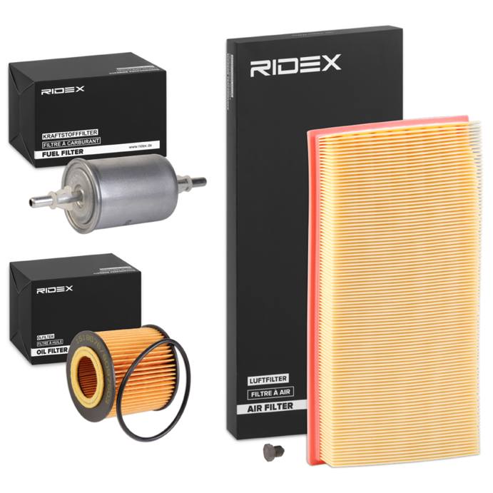 Filter Set