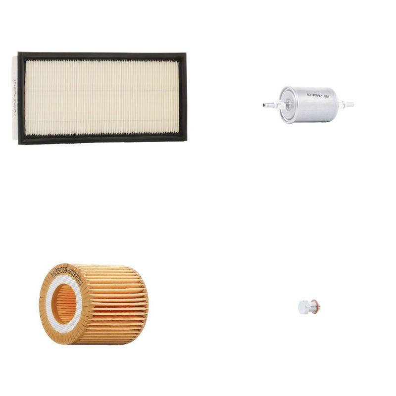 Filter Set