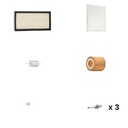 Parts Set, maintenance service